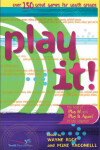Book cover for Best of Play It!