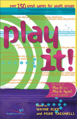 Cover of Best of Play It!