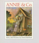 Book cover for Annie & Co.