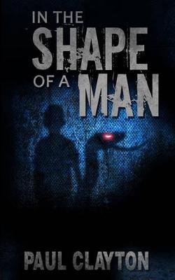 Book cover for In the Shape of a Man