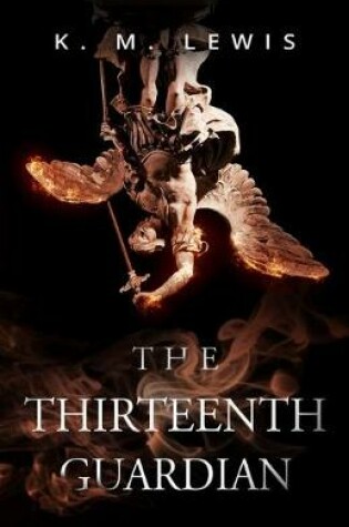 Cover of Thirteenth Guardian