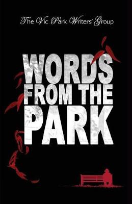 Book cover for Words from the Park