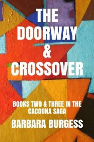 Cover of The Doorway & Crossover