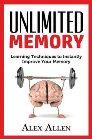 Cover of Unlimited Memory