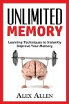 Book cover for Unlimited Memory