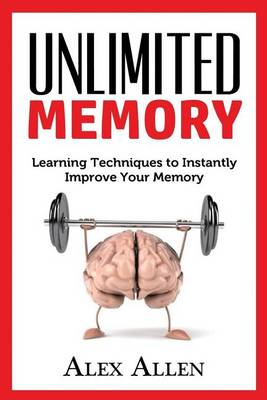 Cover of Unlimited Memory