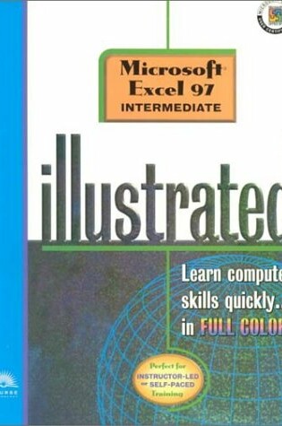 Cover of Microsoft Excel 97