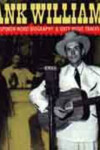 Book cover for The Hank Williams Story