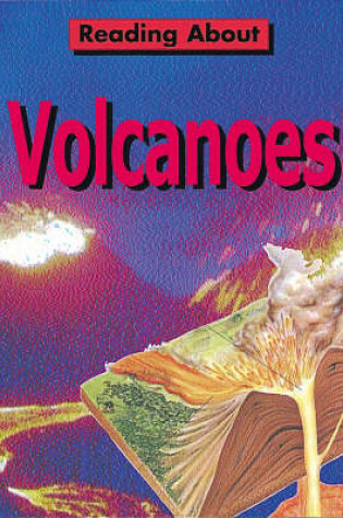 Cover of Volcanoes