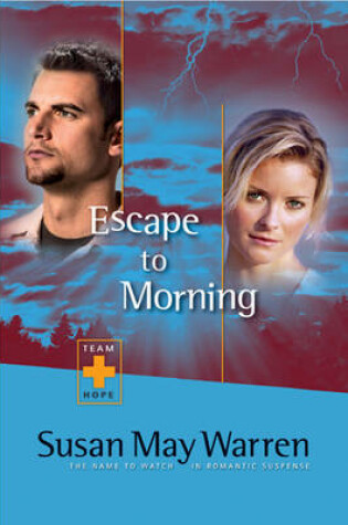 Cover of Escape to Morning