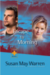 Book cover for Escape to Morning