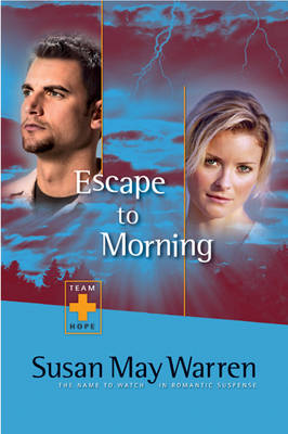 Book cover for Escape to Morning