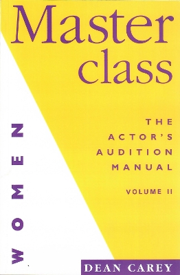 Cover of Masterclass: Women