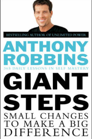 Cover of Giant Steps