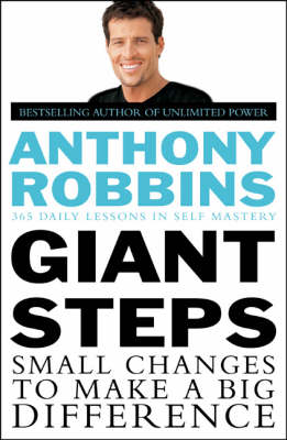 Book cover for Giant Steps