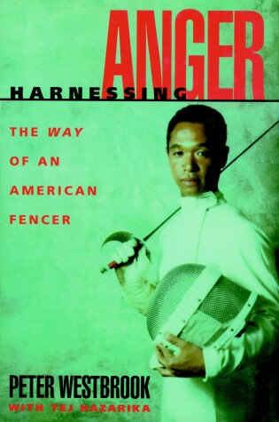 Cover of Harnessing Anger