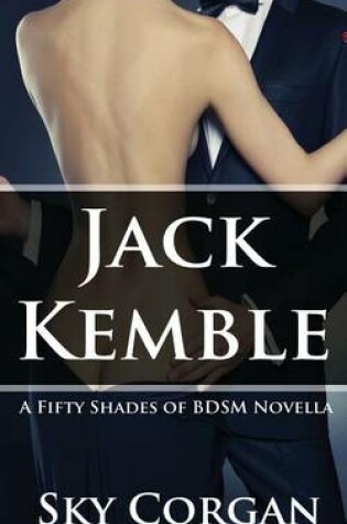 Cover of Jack Kemble