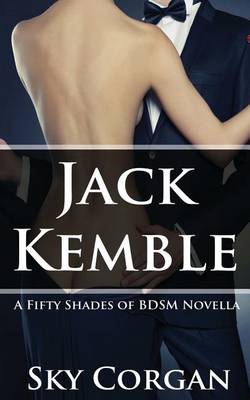 Book cover for Jack Kemble