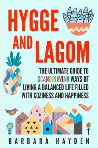 Cover of Hygge and Lagom