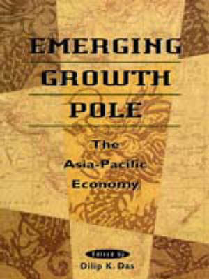 Book cover for Emerging Growth Pole