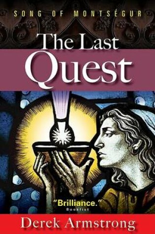 Cover of Last Quest