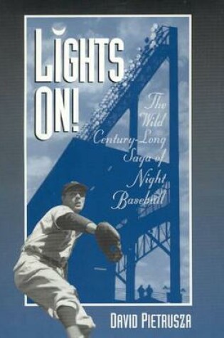 Cover of Lights On!