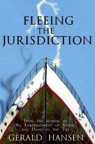 Cover of Fleeing The Jurisdiction