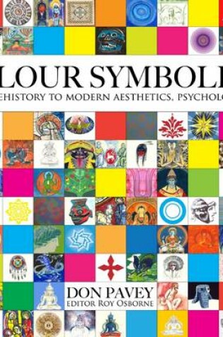 Cover of Colour Symbolism