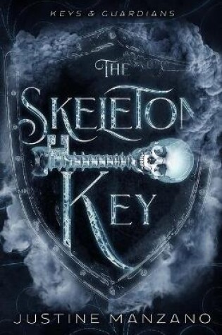 Cover of Skeleton Key