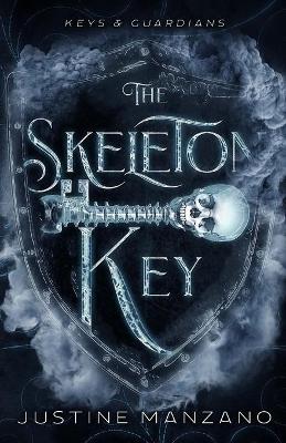 Book cover for Skeleton Key