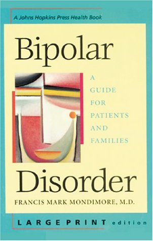 Book cover for Bipolar Disorder