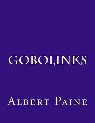 Book cover for Gobolinks