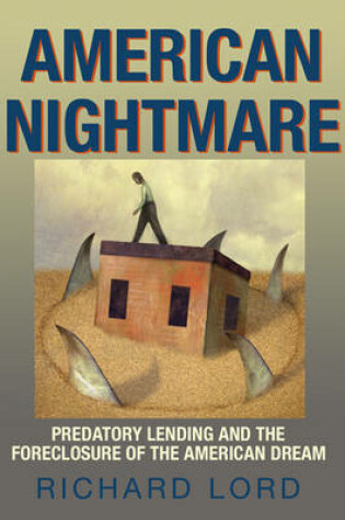 Cover of American Nightmare