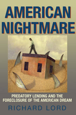 Book cover for American Nightmare