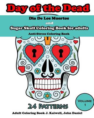 Book cover for Dia De Los Muertos