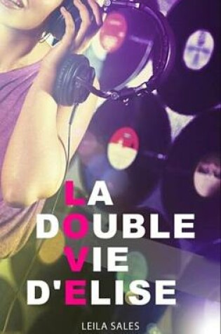 Cover of La Double Vie D'Elise