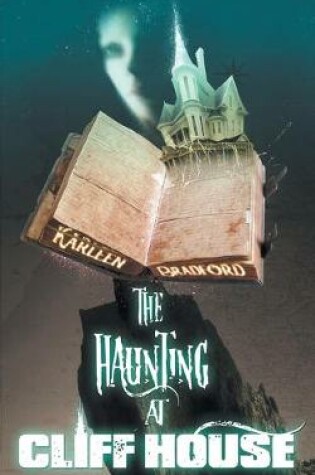 Cover of The Haunting at Cliff House