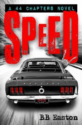 Book cover for Speed