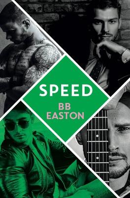 Cover of Speed