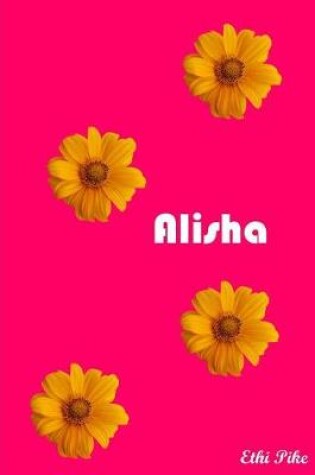 Cover of Alisha