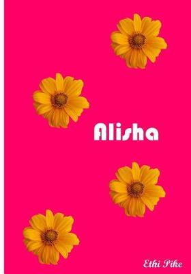 Book cover for Alisha