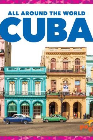 Cover of Cuba