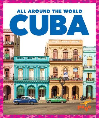 Cover of Cuba