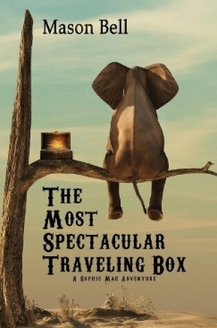 Cover of The Most Spectacular Traveling Box