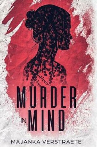 Cover of Murder in Mind