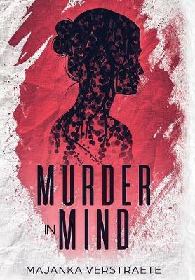 Book cover for Murder in Mind