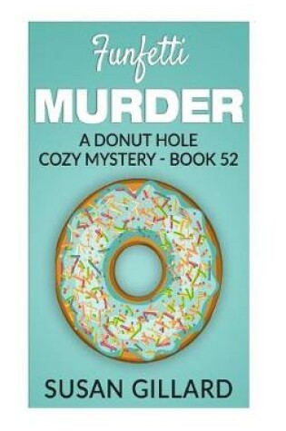 Cover of Funfetti Murder