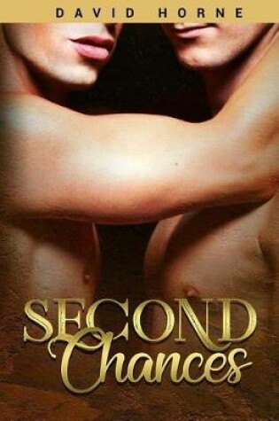 Cover of Second Chances