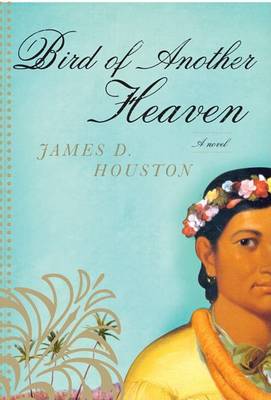 Book cover for Bird of Another Heaven