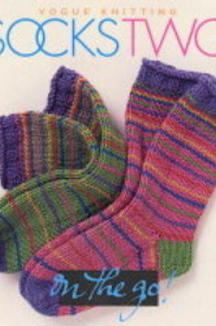 Cover of Socks Two